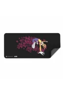 Hawk Looney Tunes Lola Graffiti 90x40 Mouse Pad