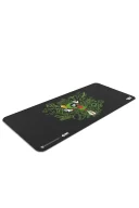 Hawk Looney Tunes Marvin Graffiti 90x40 Mouse Pad