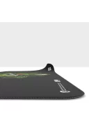 Hawk Looney Tunes Marvin Graffiti 90x40 Mouse Pad