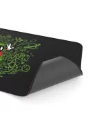 Hawk Looney Tunes Marvin Graffiti 90x40 Mouse Pad