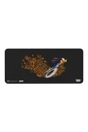 Hawk Looney Tunes Road Runner Graffiti 90x40 Mouse Pad