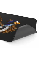 Hawk Looney Tunes Road Runner Graffiti 90x40 Mouse Pad