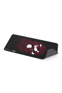 Hawk Looney Tunes Sylvester Graffiti 90x40 Mouse Pad