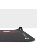 Hawk Looney Tunes Sylvester Graffiti 90x40 Mouse Pad