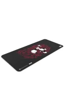 Hawk Looney Tunes Sylvester Graffiti 90x40 Mouse Pad
