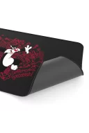 Hawk Looney Tunes Sylvester Graffiti 90x40 Mouse Pad