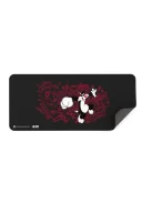 Hawk Looney Tunes Sylvester Graffiti 90x40 Mouse Pad