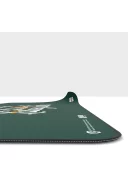 Hawk Looney Tunes Thats All Folks 90x40 Mouse Pad