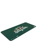 Hawk Looney Tunes Thats All Folks 90x40 Mouse Pad