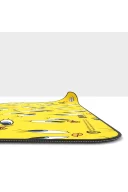 Hawk Looney Tunes Tweety 90x40 Mouse Pad