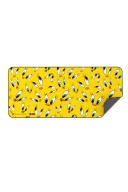 Hawk Looney Tunes Tweety 90x40 Mouse Pad