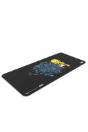 Hawk Looney Tunes Tweety Graffiti 90x40 Mouse Pad