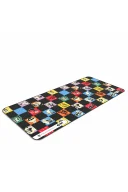 Hawk Looney Tunes Universe 90x40 Mouse Pad