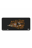 Hawk Looney Tunes Wile E. Coyote 90x40 Mouse Pad