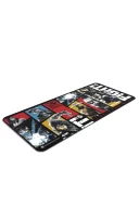 Hawk Mortal Kombat 30th Anniversary 90x40 Mouse Pad