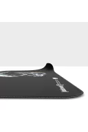 Hawk Rick And Morty Fear Hole 90x40 Mouse Pad