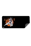 Hawk Samurai 90x40 Mouse Pad