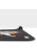 Hawk Samurai 90x40 Mouse Pad