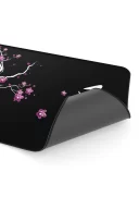 Hawk Siyah Sakura 90x40 Mouse Pad