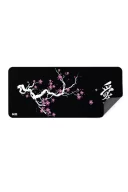 Hawk Siyah Sakura 90x40 Mouse Pad