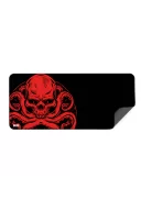 Hawk Skull 90x40 Mouse Pad