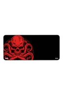 Hawk Skull 90x40 Mouse Pad