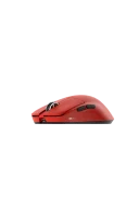 HM220 1K Hz 12000 DPI Tri-Mode Kablosuz/Bluetooth Kırmızı Gaming Mouse