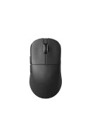 HM220 1K Hz 12000 DPI Tri-Mode Kablosuz/Bluetooth Siyah Gaming Mouse