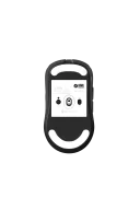 HM220 1K Hz 12000 DPI Tri-Mode Kablosuz/Bluetooth Siyah Gaming Mouse
