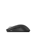 HM220 1K Hz 12000 DPI Tri-Mode Kablosuz/Bluetooth Siyah Gaming Mouse