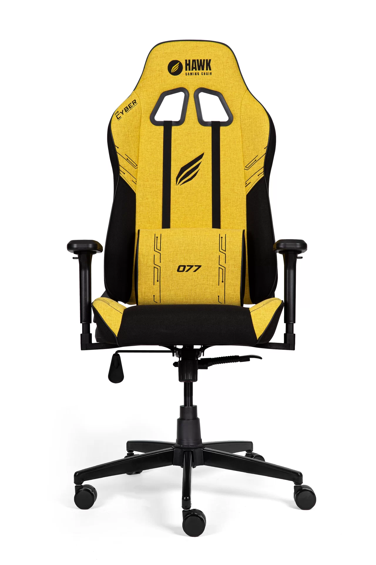 Fab Cyber Special Edition Kumaş Oyuncu Koltuğu