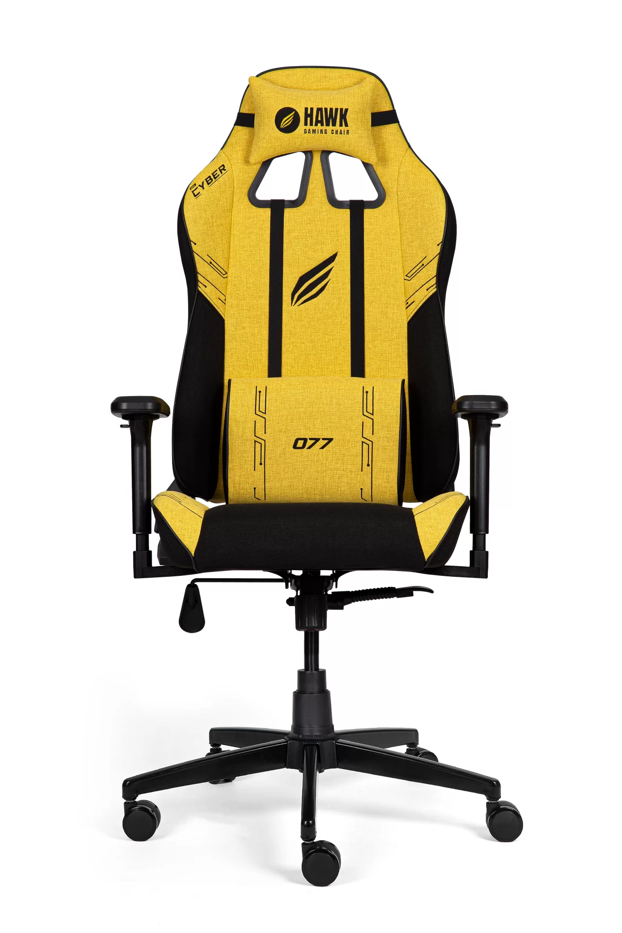 Fab Cyber Special Edition Kumaş Oyuncu Koltuğu