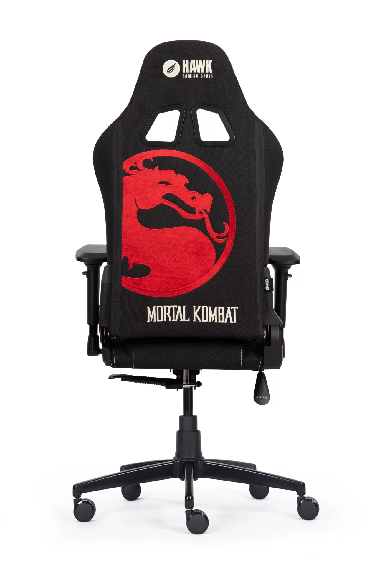 Fame Mortal Kombat Kumaş Oyuncu Koltuğu