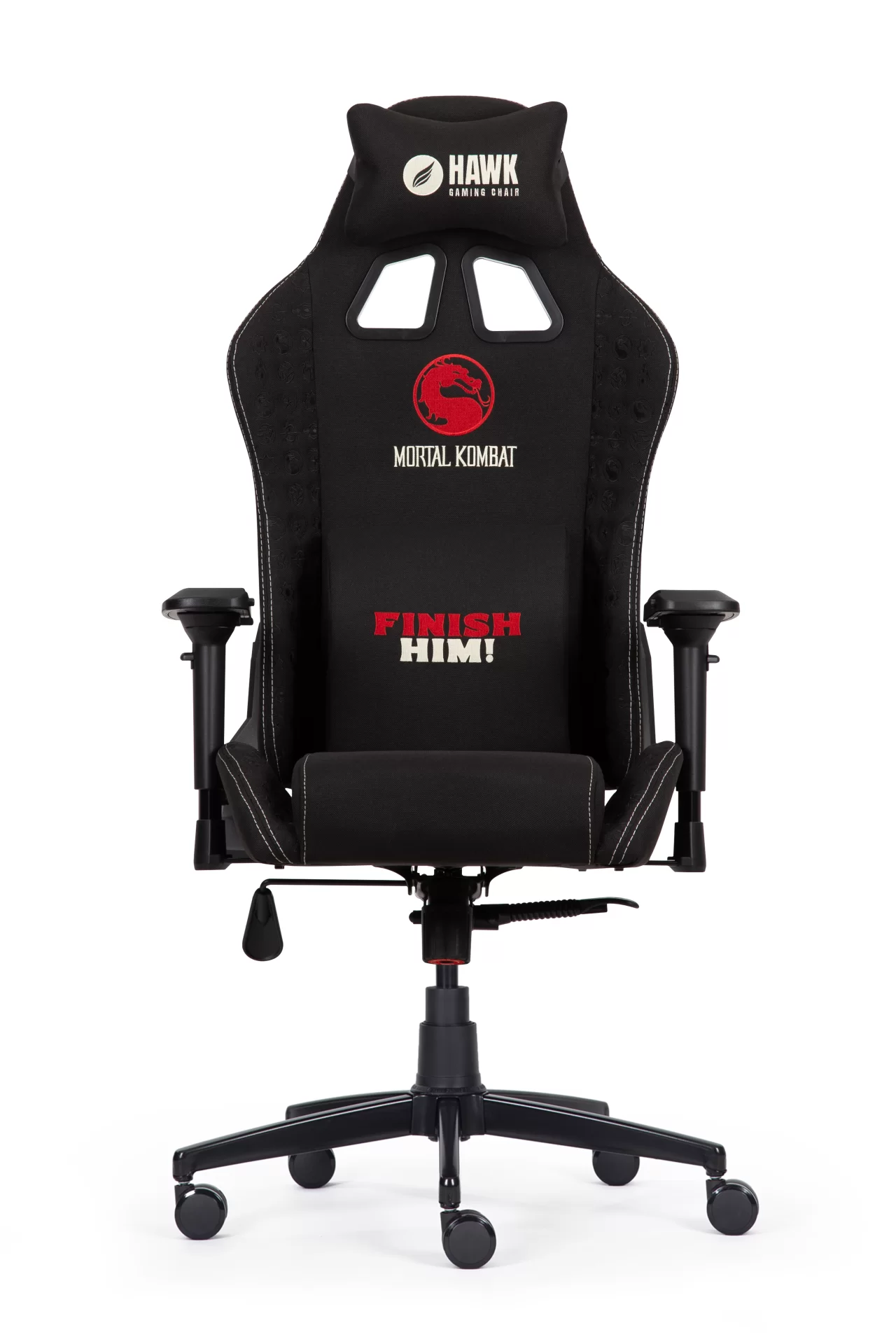 Fame Mortal Kombat Kumaş Oyuncu Koltuğu