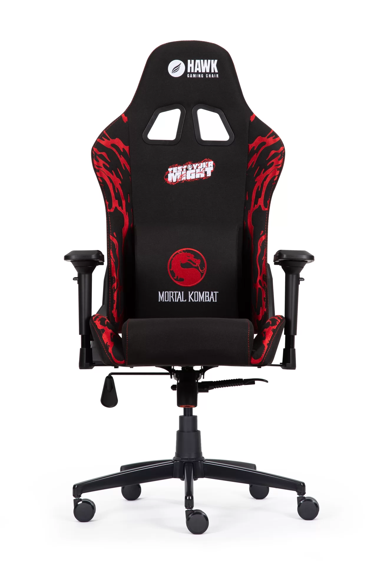 Fame Mortal Kombat v2 Kumaş Oyuncu Koltuğu