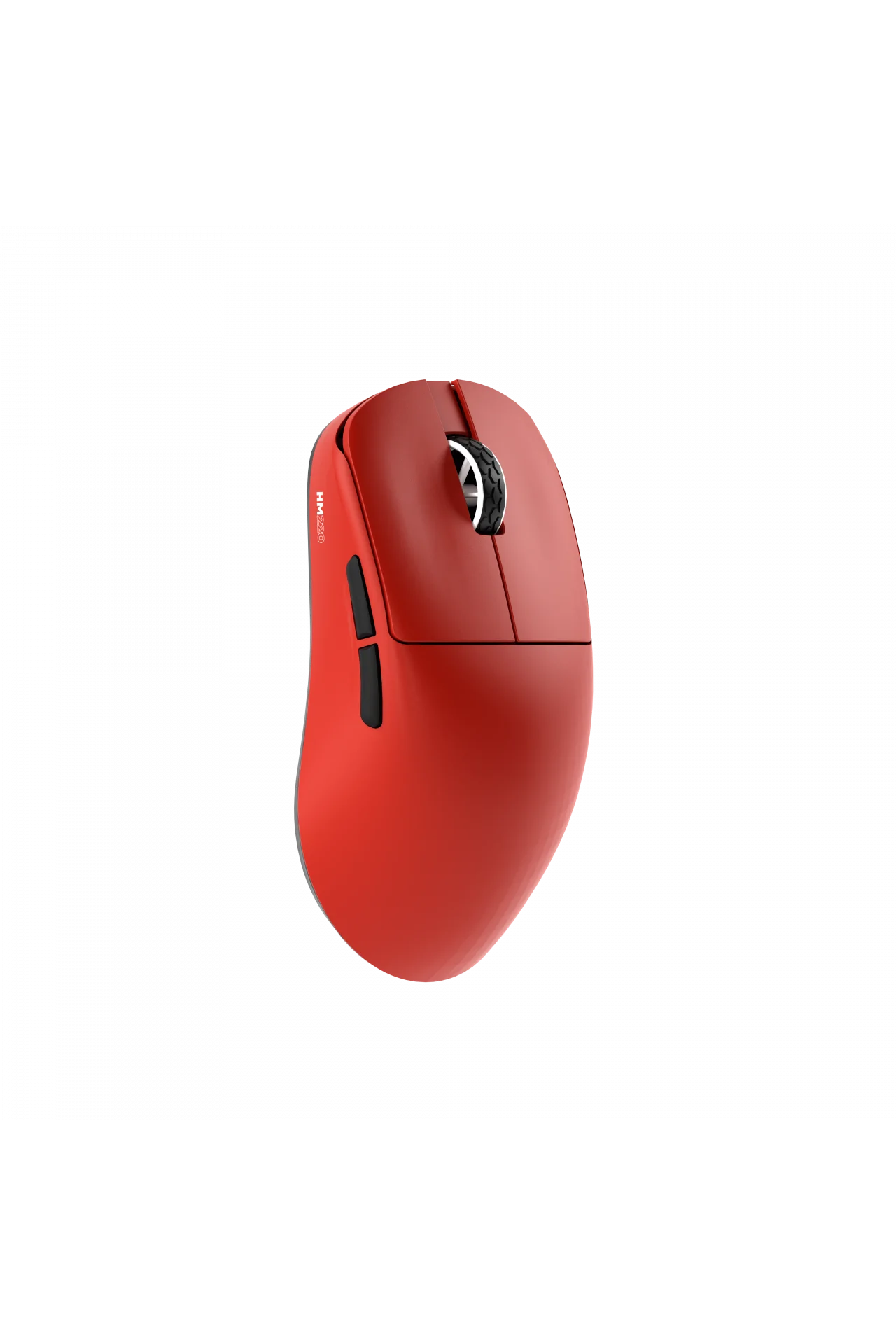 Hawk Gaming HM220 1K Hz 12000 DPI Tri-Mode Kablosuz/Bluetooth Kırmızı Gaming Mouse