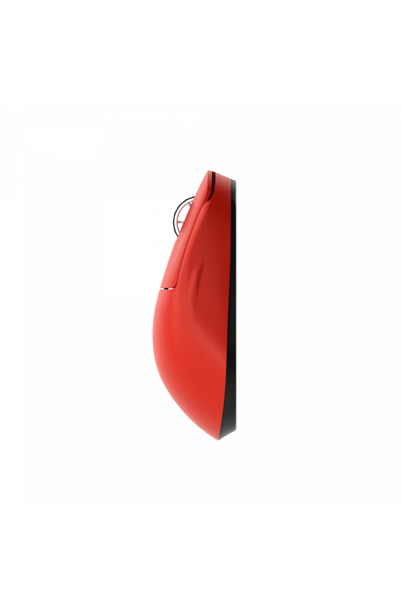 Hawk Gaming HM220 1K Hz 12000 DPI Tri-Mode Kablosuz/Bluetooth Kırmızı Gaming Mouse