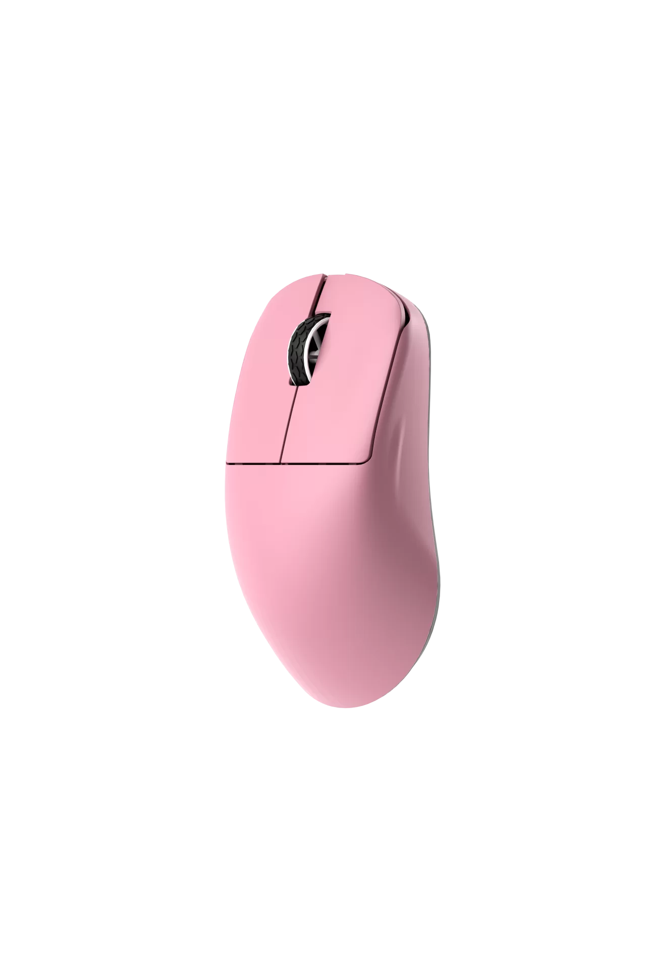 Hawk Gaming HM220 1K Hz 12000 DPI Tri-Mode Kablosuz/Bluetooth Pembe Gaming Mouse