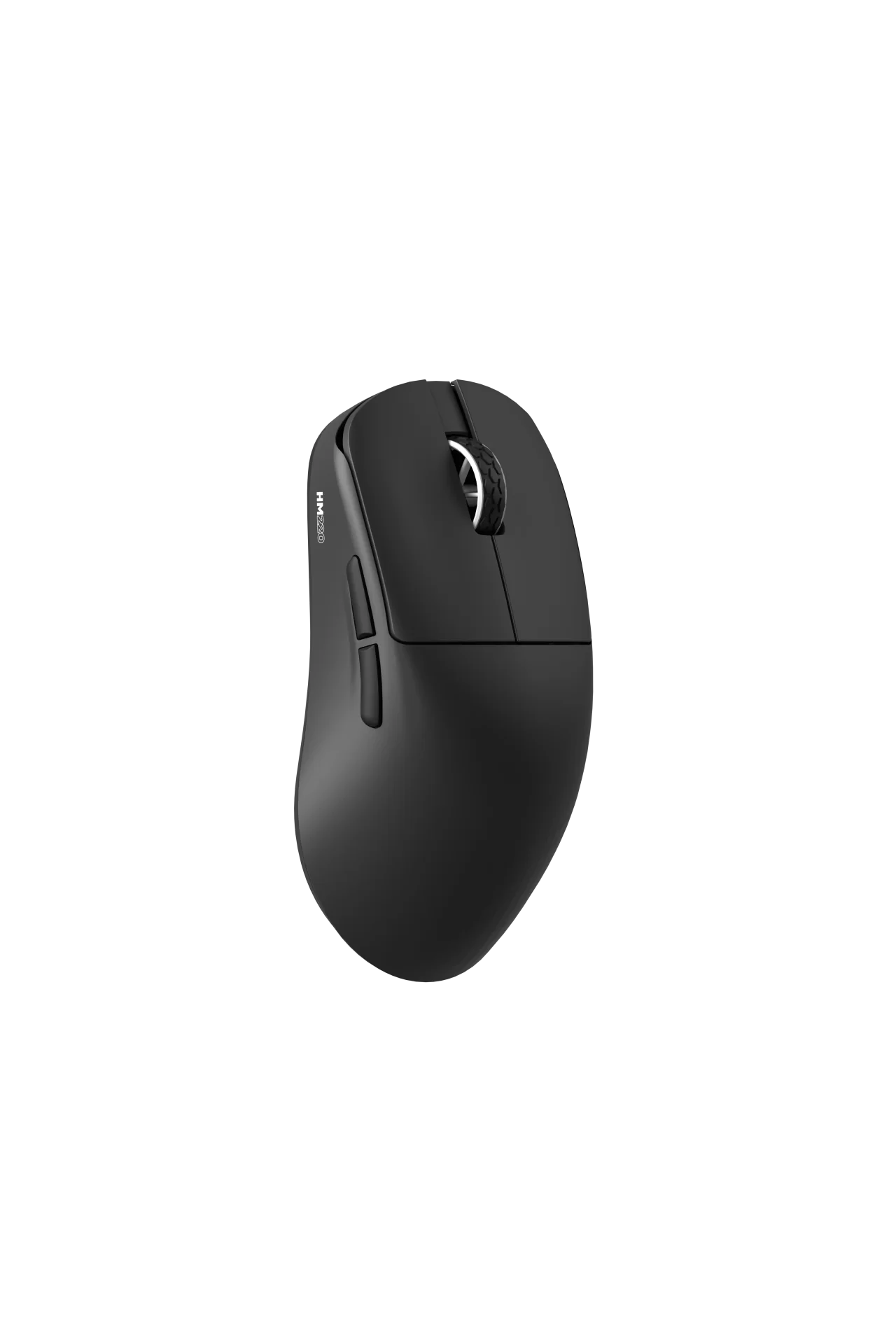 Hawk Gaming HM220 1K Hz 12000 DPI Tri-Mode Kablosuz/Bluetooth Siyah Gaming Mouse