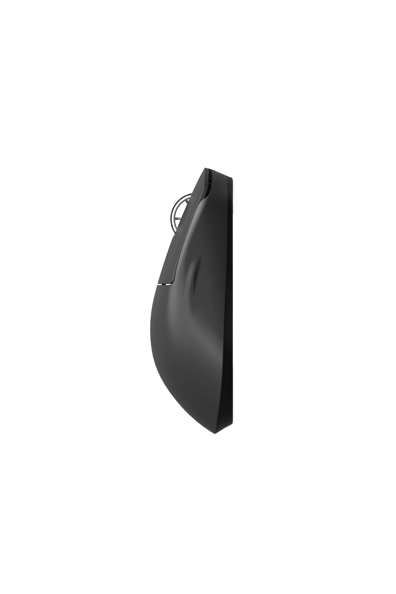 Hawk Gaming HM220 1K Hz 12000 DPI Tri-Mode Kablosuz/Bluetooth Siyah Gaming Mouse