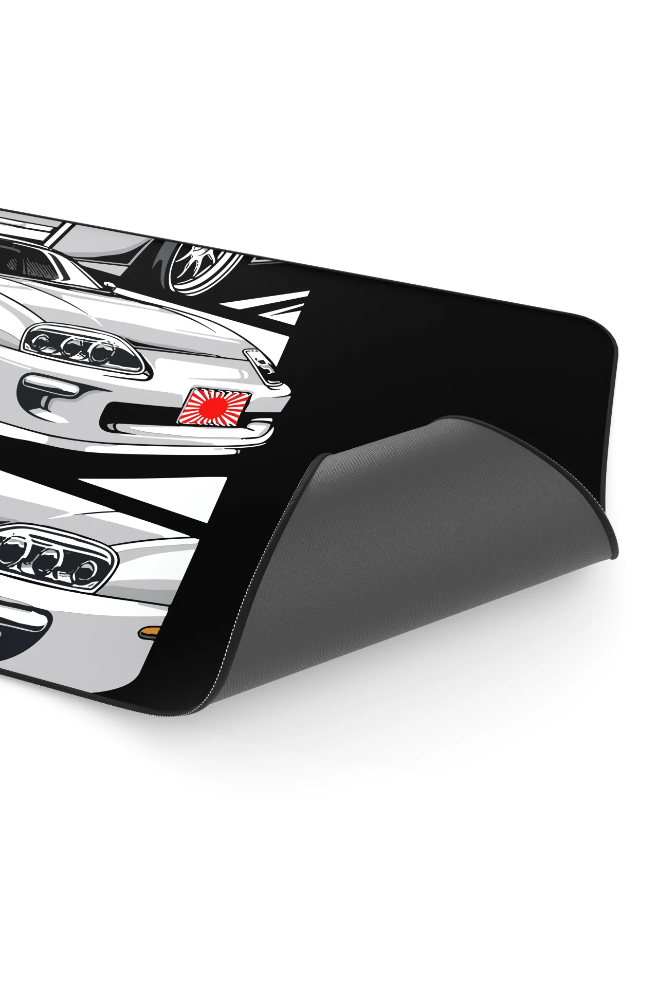 Hawk Japan 90x40 Mouse Pad
