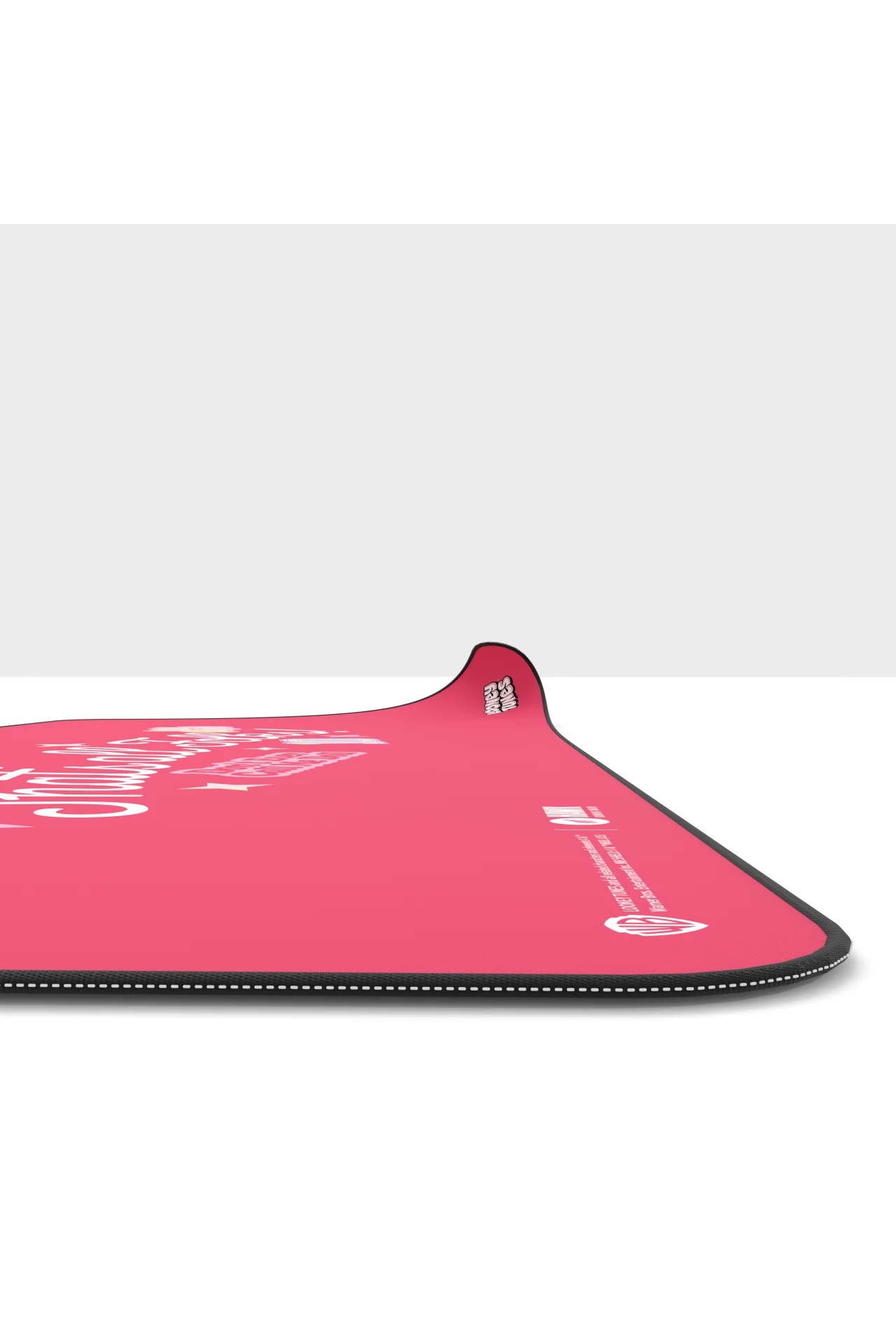 Hawk Looney Tunes Dont Ever 90x40 Mouse Pad