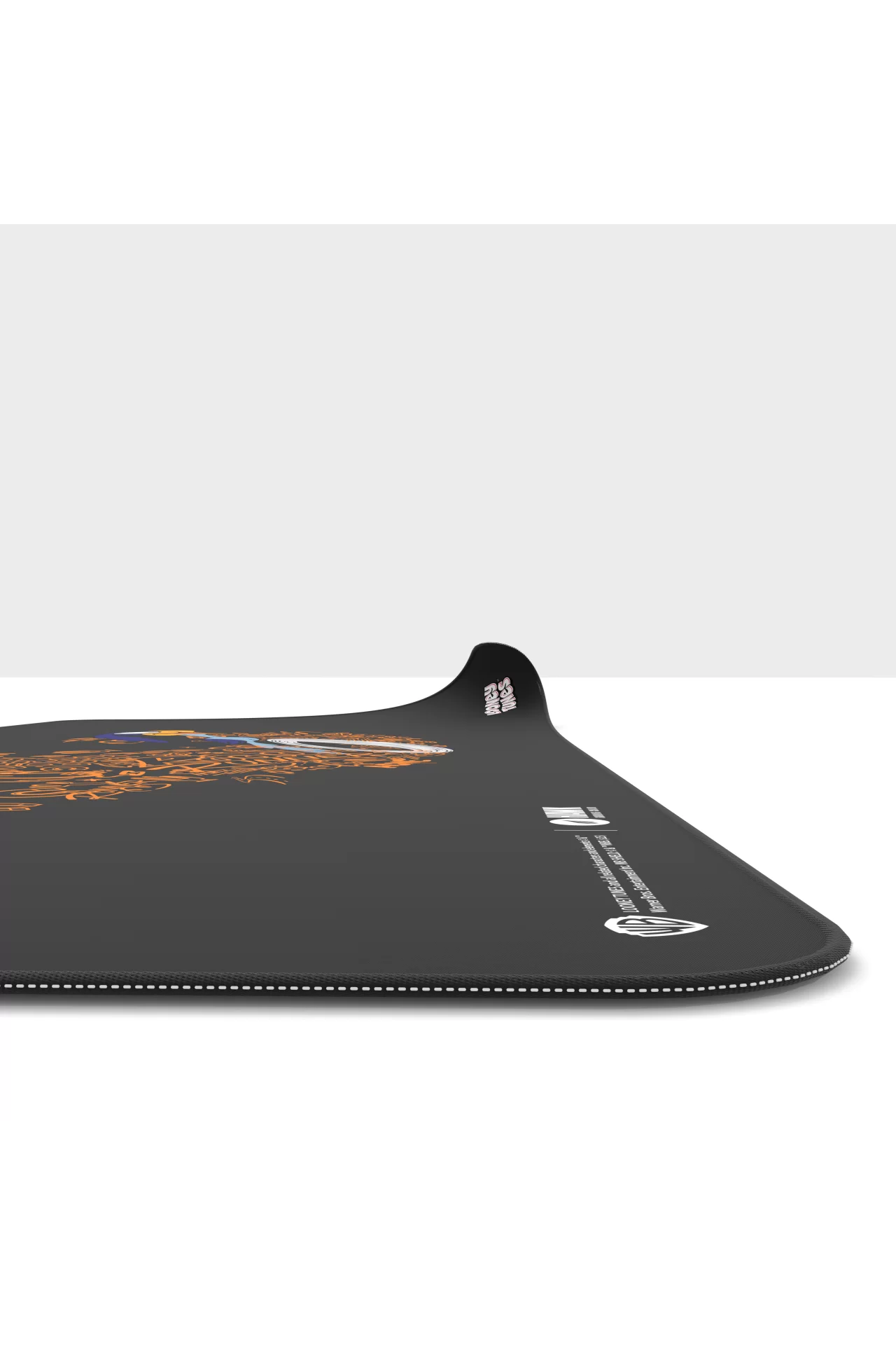 Hawk Looney Tunes Road Runner Graffiti 90x40 Mouse Pad