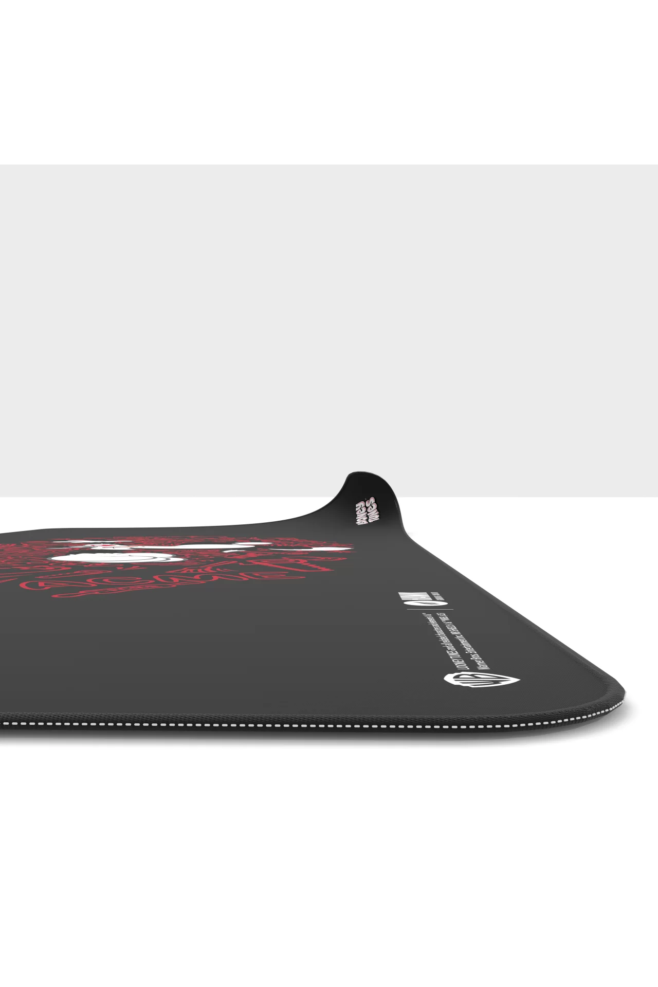 Hawk Looney Tunes Sylvester Graffiti 90x40 Mouse Pad