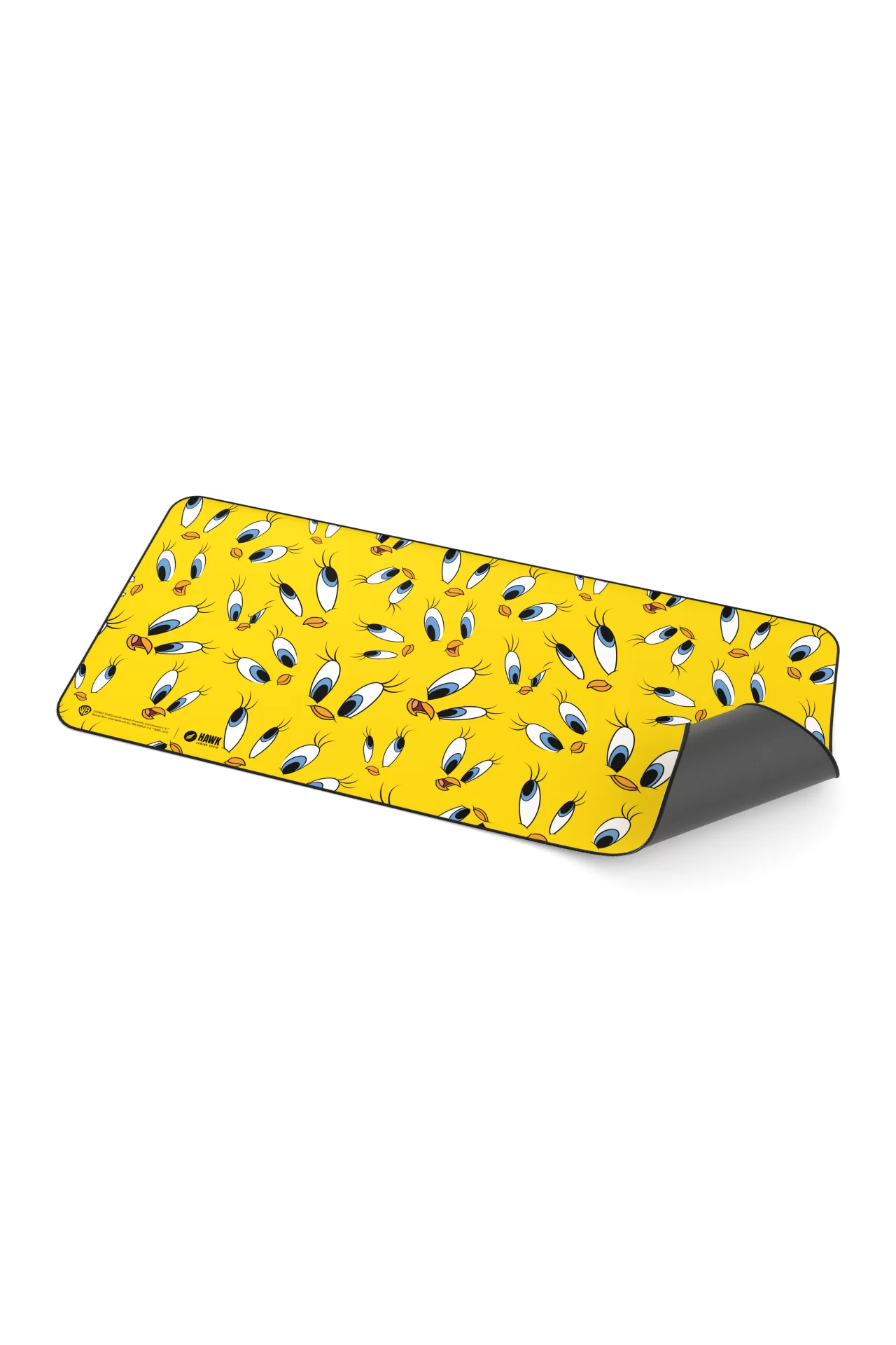 Hawk Looney Tunes Tweety 90x40 Mouse Pad