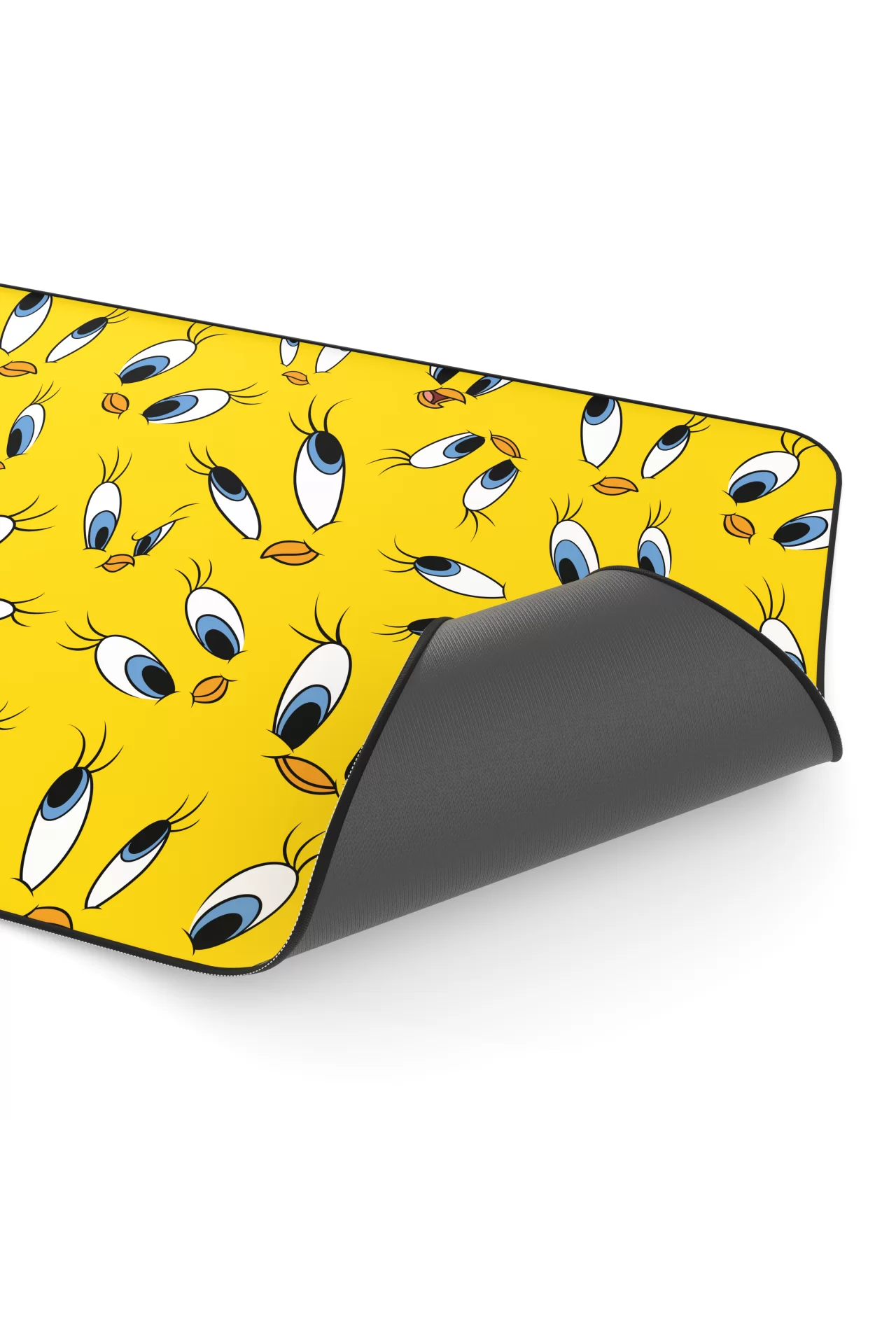 Hawk Looney Tunes Tweety 90x40 Mouse Pad