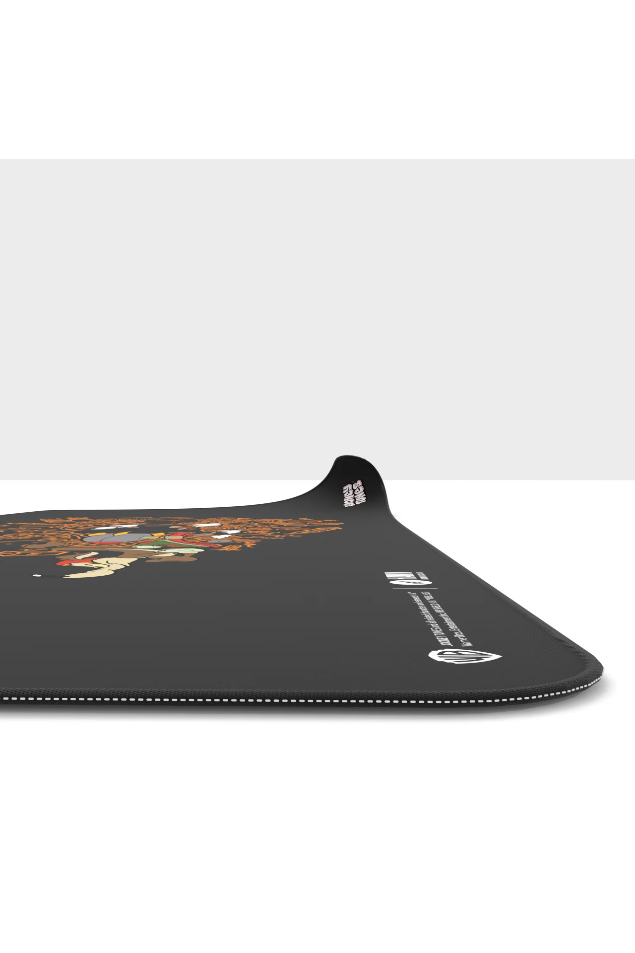 Hawk Looney Tunes Wile E. Coyote 90x40 Mouse Pad
