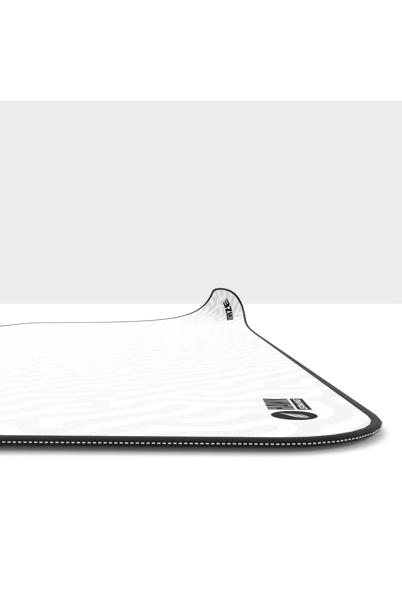 Hawk Maze 90x40 Mouse Pad
