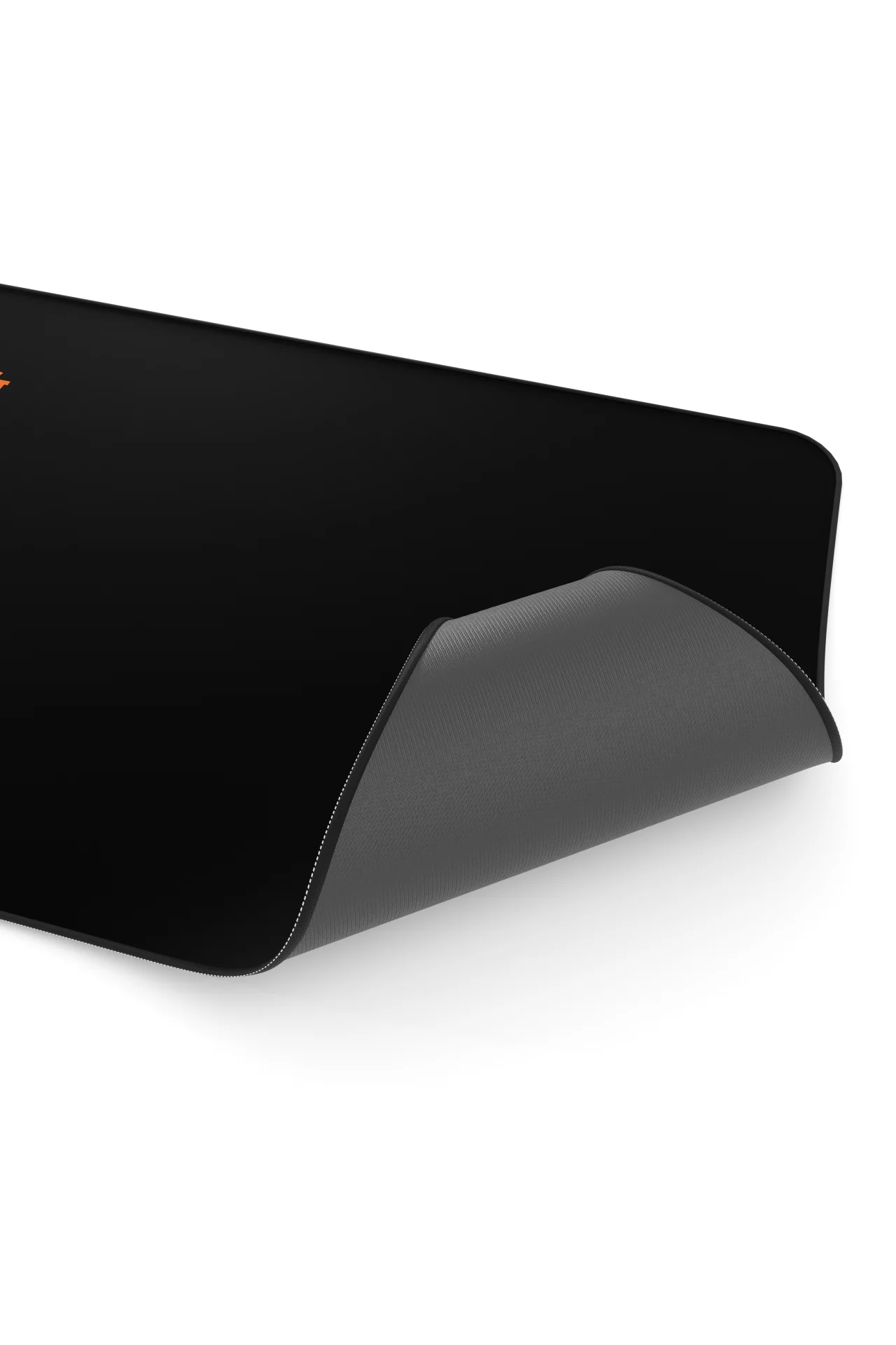 Hawk Samurai 90x40 Mouse Pad