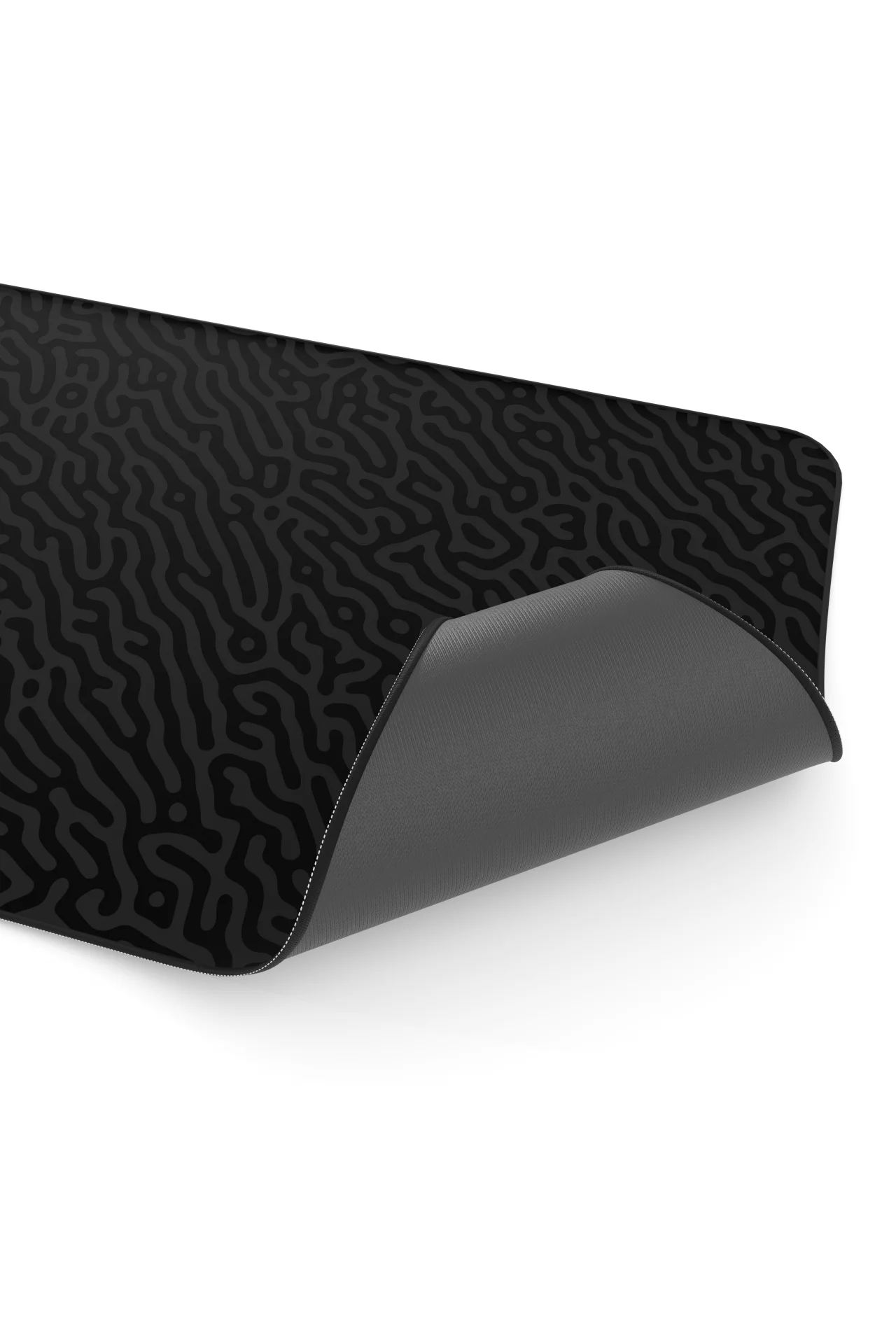 Hawk Siyah Maze 90x40 Mouse Pad